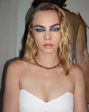 Cara Delevingne OnlyFans Leaked Free Thumbnail Picture - #1kp9HJa8uq