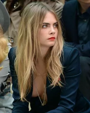 Cara Delevingne OnlyFans Leaked Free Thumbnail Picture - #1rhrZbMQon