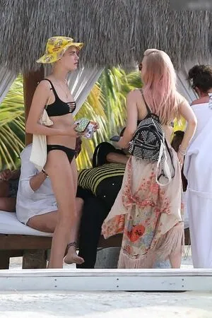 Cara Delevingne OnlyFans Leaked Free Thumbnail Picture - #1wpKjuBo44