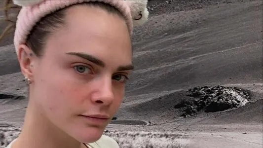 Cara Delevingne OnlyFans Leaked Free Thumbnail Picture - #20jiM7C7KP