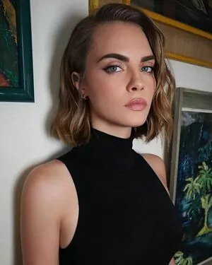 Cara Delevingne OnlyFans Leaked Free Thumbnail Picture - #2eUI6hqoSF