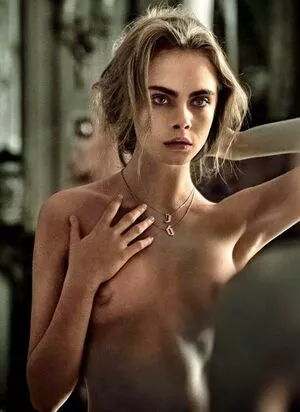 Cara Delevingne OnlyFans Leaked Free Thumbnail Picture - #2lv3L3rggX