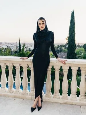 Cara Delevingne OnlyFans Leaked Free Thumbnail Picture - #2ys2c8C9hZ