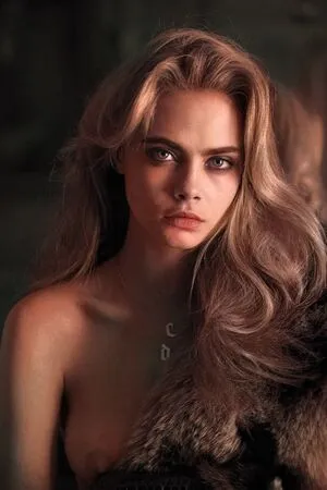 Cara Delevingne OnlyFans Leaked Free Thumbnail Picture - #3dFs3xgeFx