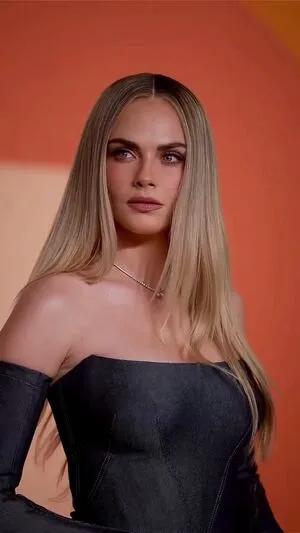 Cara Delevingne OnlyFans Leaked Free Thumbnail Picture - #4FMBZIGqf0