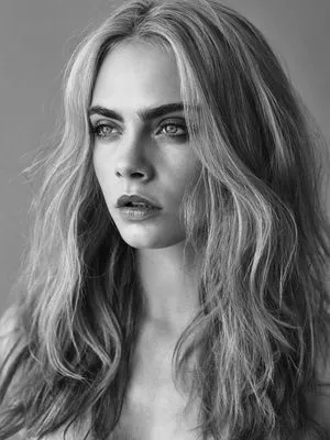 Cara Delevingne OnlyFans Leaked Free Thumbnail Picture - #5G3AeK4tzE
