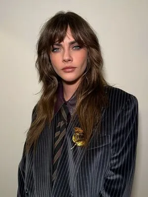 Cara Delevingne OnlyFans Leaked Free Thumbnail Picture - #5Hmm8VZqHM