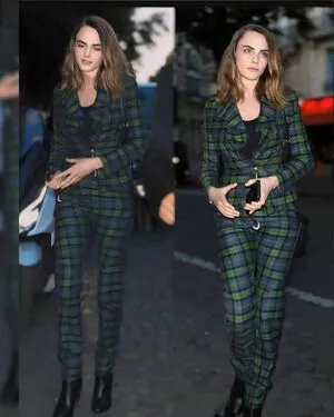 Cara Delevingne OnlyFans Leaked Free Thumbnail Picture - #5s2IaztdSt