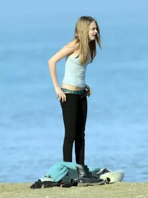 Cara Delevingne OnlyFans Leaked Free Thumbnail Picture - #6958bQwEH1