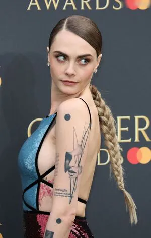 Cara Delevingne OnlyFans Leaked Free Thumbnail Picture - #6MMXi6fq0T