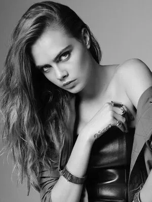 Cara Delevingne OnlyFans Leaked Free Thumbnail Picture - #6UGGWcizq9