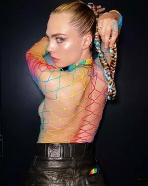 Cara Delevingne OnlyFans Leaked Free Thumbnail Picture - #6sqDlKHsMJ