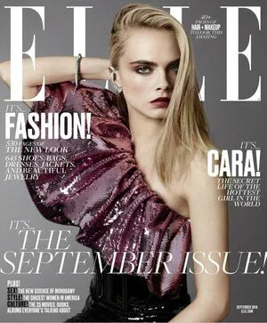 Cara Delevingne OnlyFans Leaked Free Thumbnail Picture - #7EbMFtWg01