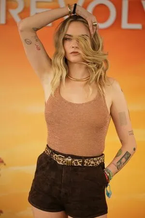 Cara Delevingne OnlyFans Leaked Free Thumbnail Picture - #8Dwv8pLq1N