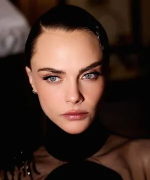 Cara Delevingne OnlyFans Leaked Free Thumbnail Picture - #8MdnQqmPPL