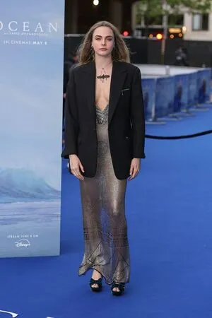 Cara Delevingne OnlyFans Leaked Free Thumbnail Picture - #8zRSf14vFm