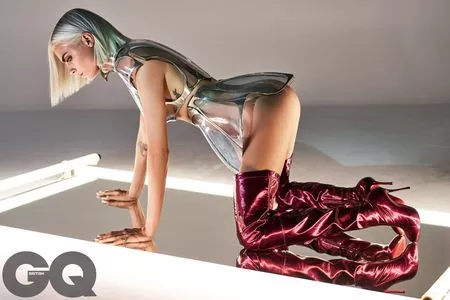 Cara Delevingne OnlyFans Leaked Free Thumbnail Picture - #9Il1YZDAcz
