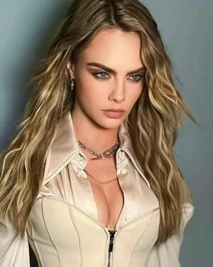 Cara Delevingne OnlyFans Leaked Free Thumbnail Picture - #9ic1lc87I6