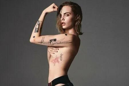 Cara Delevingne OnlyFans Leaked Free Thumbnail Picture - #AcUgGLnkpG