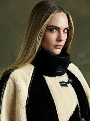Cara Delevingne OnlyFans Leaked Free Thumbnail Picture - #Ai40f1e7Oa