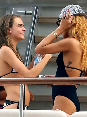 Cara Delevingne OnlyFans Leaked Free Thumbnail Picture - #AktkvxOoY9