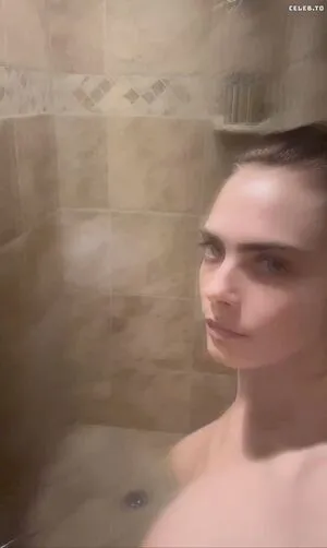 Cara Delevingne OnlyFans Leaked Free Thumbnail Picture - #AyY1cqv0Co