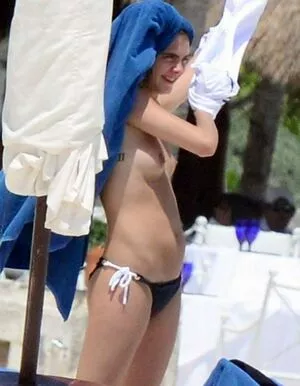 Cara Delevingne OnlyFans Leaked Free Thumbnail Picture - #Bud9Pv30FT
