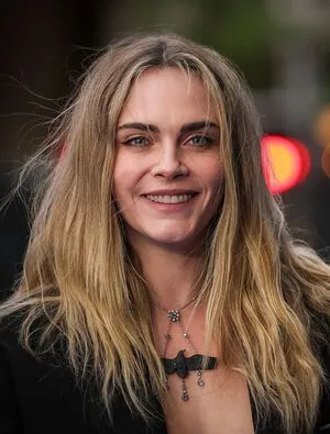 Cara Delevingne OnlyFans Leaked Free Thumbnail Picture - #C6LaRjYTKs