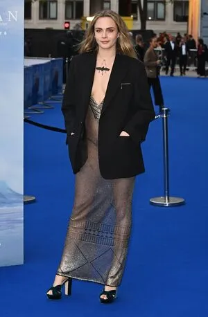 Cara Delevingne OnlyFans Leaked Free Thumbnail Picture - #CVDnWqKgJ3