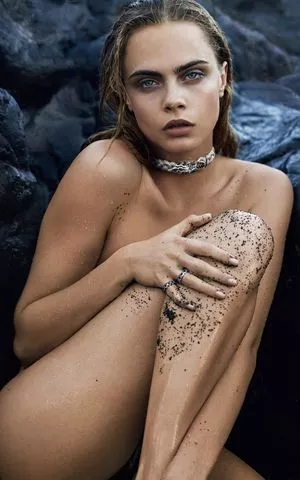Cara Delevingne OnlyFans Leaked Free Thumbnail Picture - #CcpVNjJck6