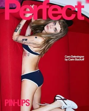 Cara Delevingne OnlyFans Leaked Free Thumbnail Picture - #ChRRUEFJGP