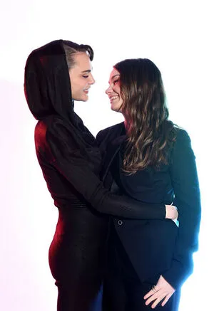 Cara Delevingne OnlyFans Leaked Free Thumbnail Picture - #Cvhxwu3Oey