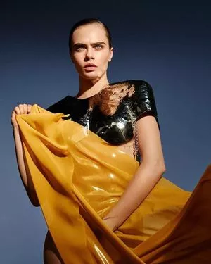 Cara Delevingne OnlyFans Leaked Free Thumbnail Picture - #D3PkEeBsE4