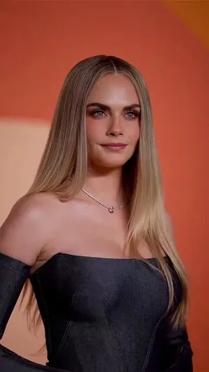 Cara Delevingne OnlyFans Leaked Free Thumbnail Picture - #DccMwCxIdB