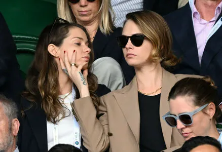 Cara Delevingne OnlyFans Leaked Free Thumbnail Picture - #Dpr3tU8iD3