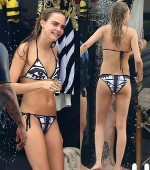 Cara Delevingne OnlyFans Leaked Free Thumbnail Picture - #E2eouzTsRg