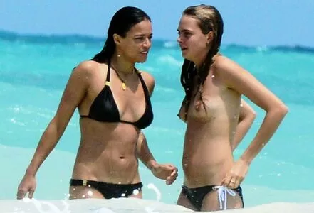 Cara Delevingne OnlyFans Leaked Free Thumbnail Picture - #EP4gUgCaXf