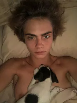 Cara Delevingne OnlyFans Leaked Free Thumbnail Picture - #ExJsr4WUQk