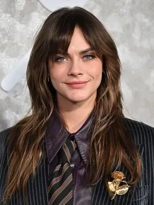 Cara Delevingne OnlyFans Leaked Free Thumbnail Picture - #F8i03LR4cB