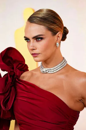 Cara Delevingne OnlyFans Leaked Free Thumbnail Picture - #FCd4cagf5a