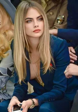 Cara Delevingne OnlyFans Leaked Free Thumbnail Picture - #FNHLO5DvWl