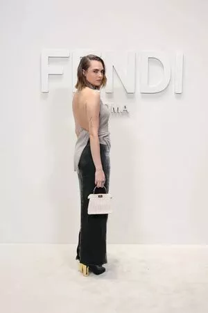 Cara Delevingne OnlyFans Leaked Free Thumbnail Picture - #Fgv8txjmQh