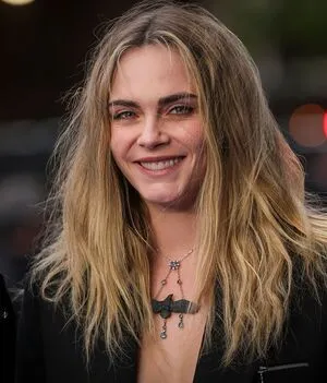 Cara Delevingne OnlyFans Leaked Free Thumbnail Picture - #Fs6vj9FfOz