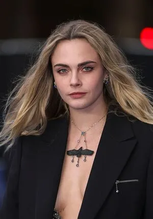 Cara Delevingne OnlyFans Leaked Free Thumbnail Picture - #GESepBuZJ5