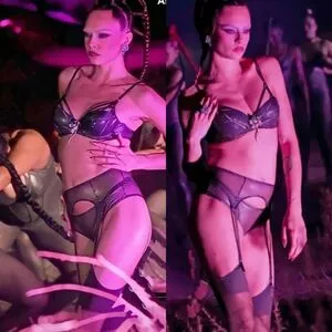 Cara Delevingne OnlyFans Leaked Free Thumbnail Picture - #GKGY81CdKO