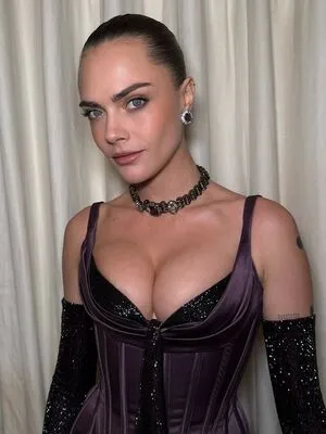 Cara Delevingne OnlyFans Leaked Free Thumbnail Picture - #GiS37ZXMW8