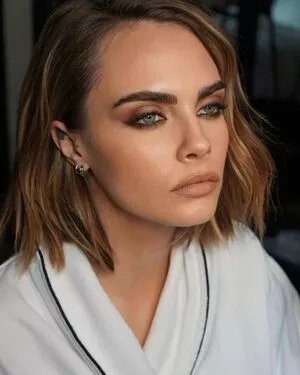 Cara Delevingne OnlyFans Leaked Free Thumbnail Picture - #GtBCyhr0us