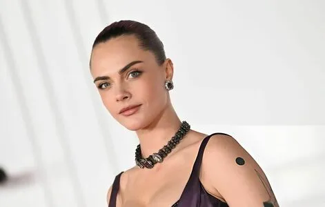 Cara Delevingne OnlyFans Leaked Free Thumbnail Picture - #HJTyRM1VdK