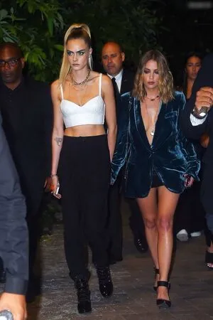 Cara Delevingne OnlyFans Leaked Free Thumbnail Picture - #HuTSwb3RdE