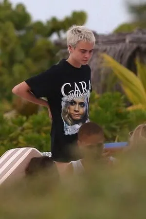 Cara Delevingne OnlyFans Leaked Free Thumbnail Picture - #I3kvqWzHj8